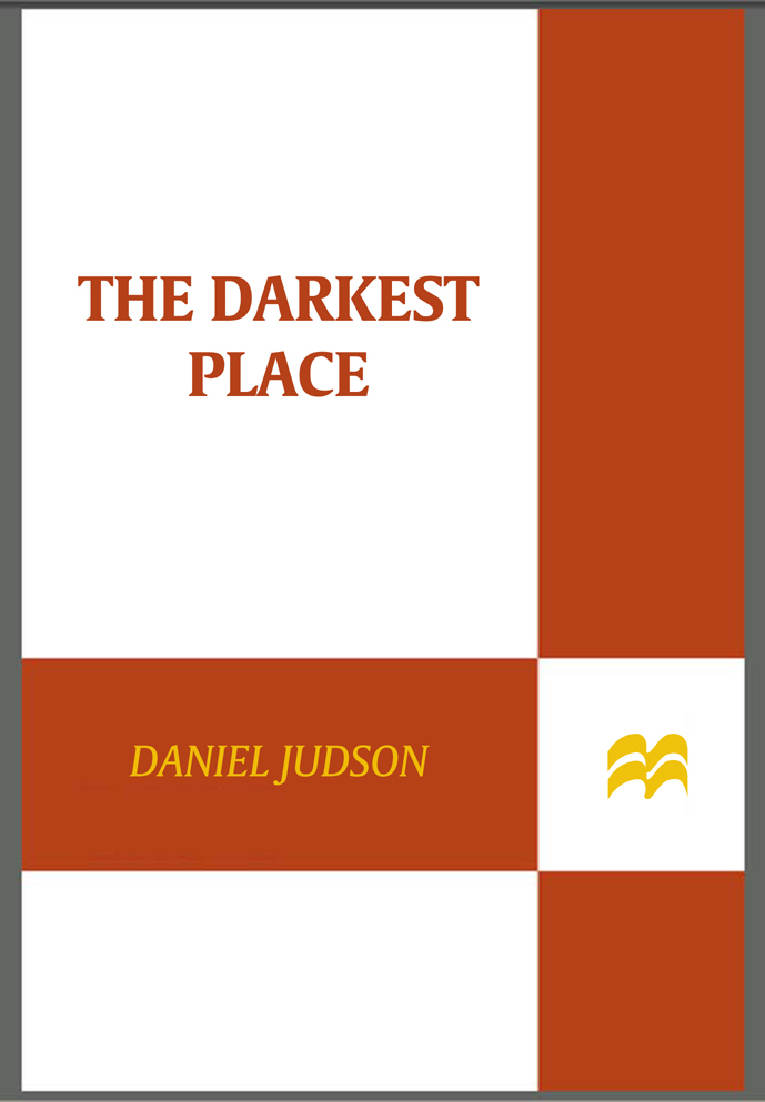 The Darkest Place