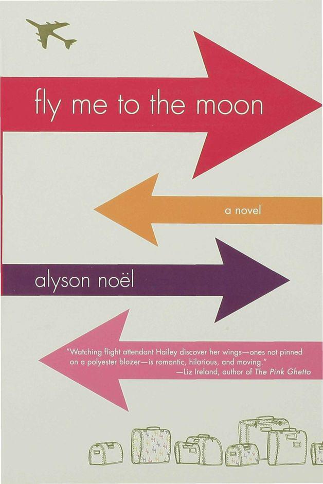 Fly Me to the Moon