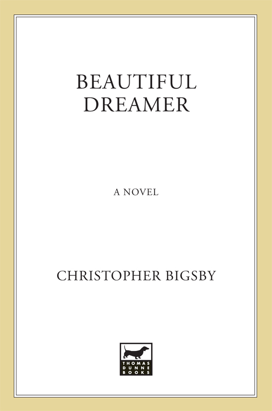 Beautiful Dreamer: A Novel