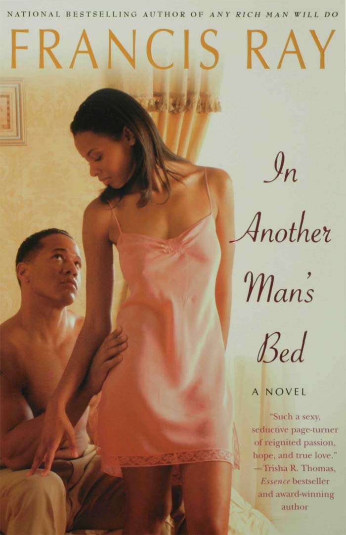 In Another Man's Bed