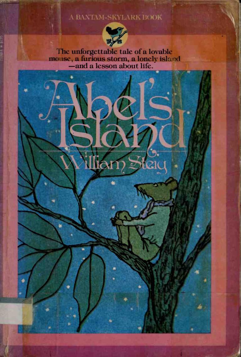 Abel's Island (Newbery Award &amp; Honor Books (Paperback))
