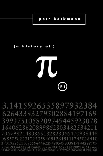 A History of π