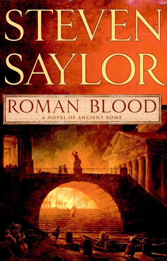 Roman Blood