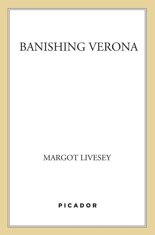 Banishing Verona