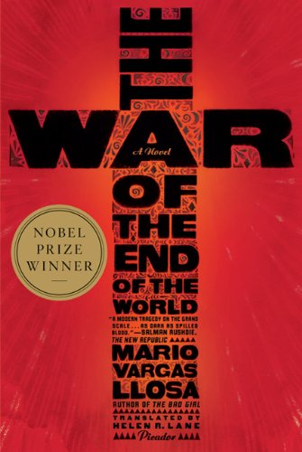 The War of the End of the World