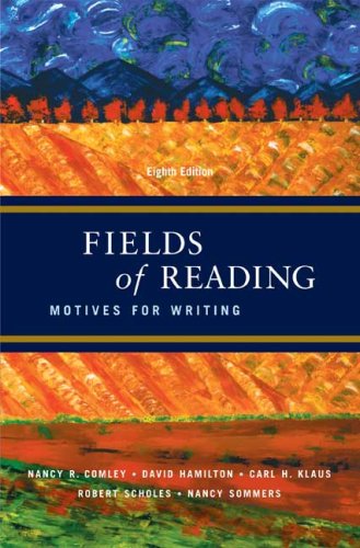 Fields of Reading