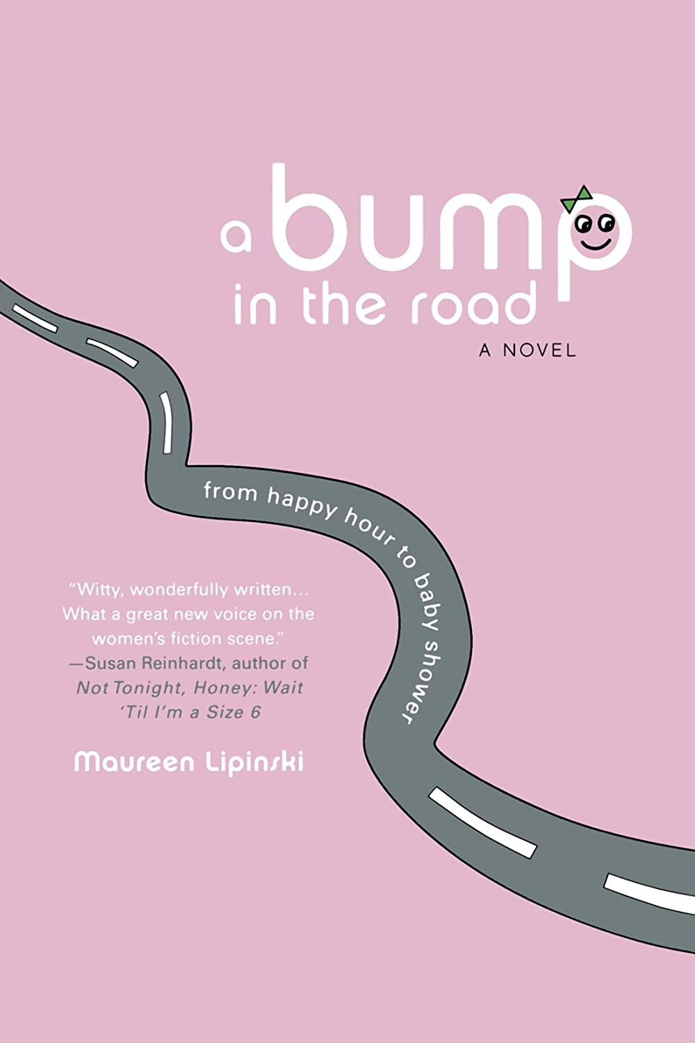 A Bump in the Road