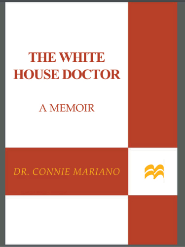 The White House Doctor