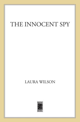 The Innocent Spy