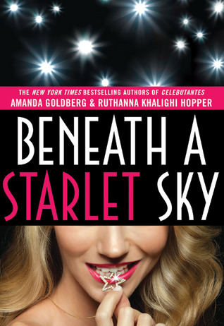 Beneath a Starlet Sky