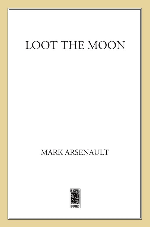 Loot the Moon