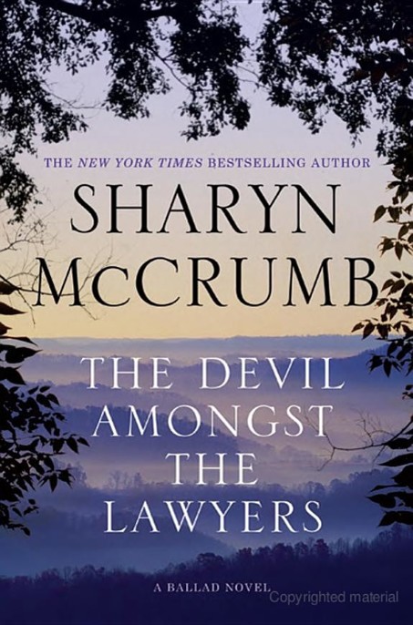 The Devil Amongst the Lawyers