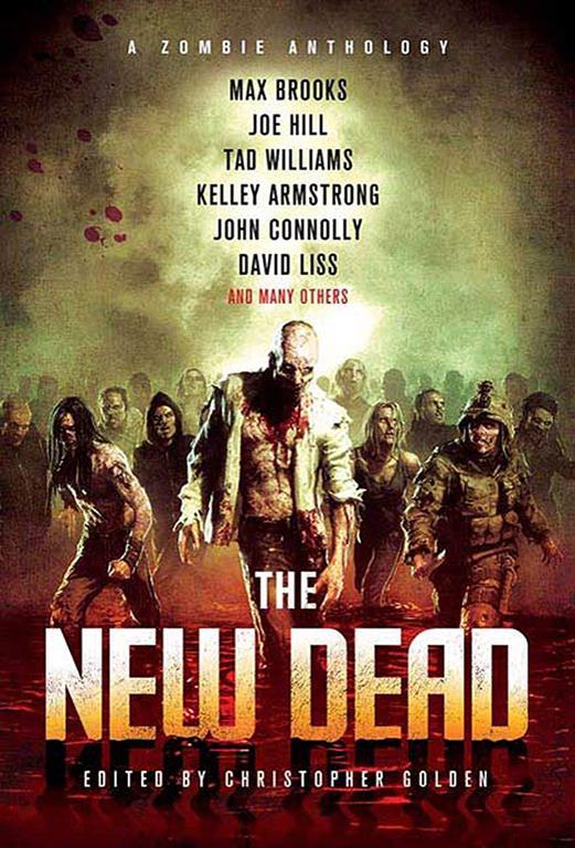 The New Dead