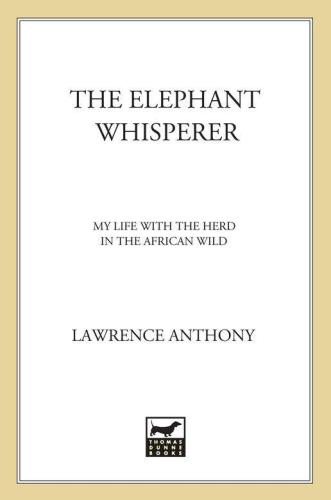 The Elephant Whisperer