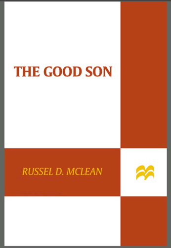 The Good Son