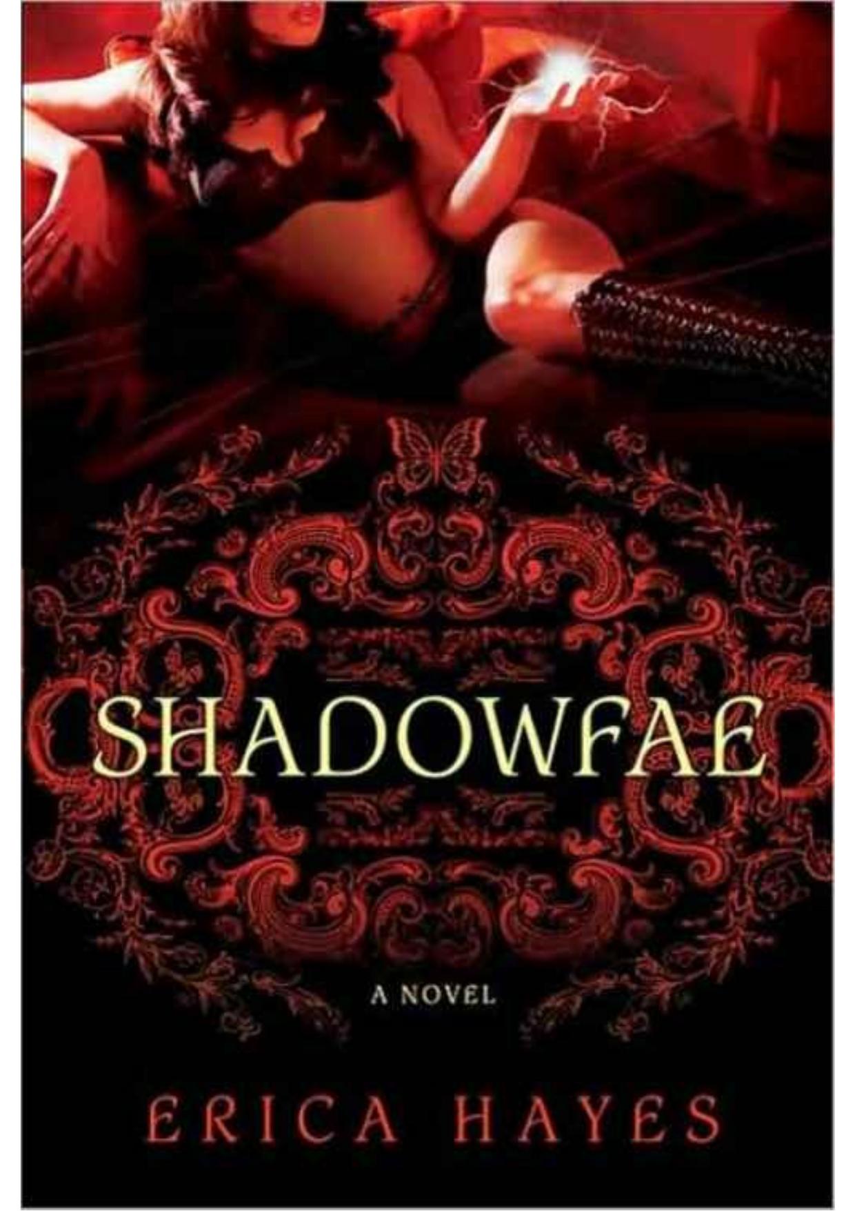 Shadowfae