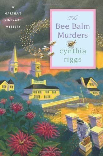 The Bee Balm Murders