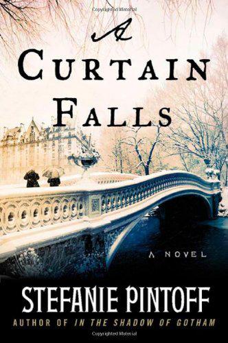 A Curtain Falls