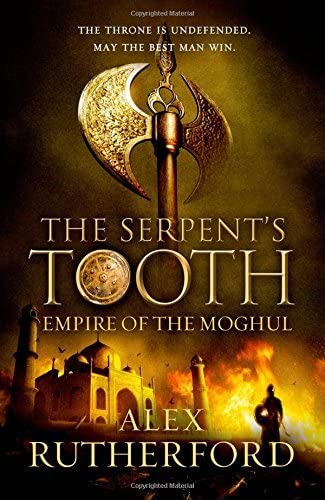 The Serpent's Tooth