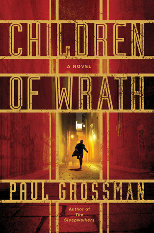 Children of Wrath