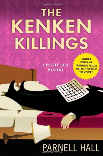 The KenKen Killings