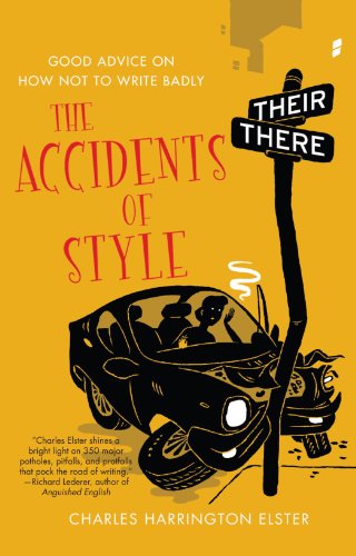 The Accidents of Style