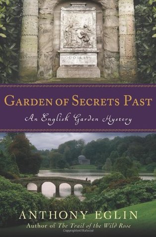 The Garden of Secrets Past