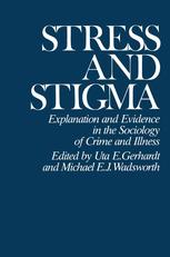 Stress and Stigma