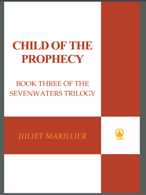 Child of the Prophecy