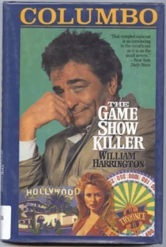 Columbo: The Game Show Killer