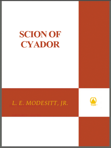 Scion of Cyador