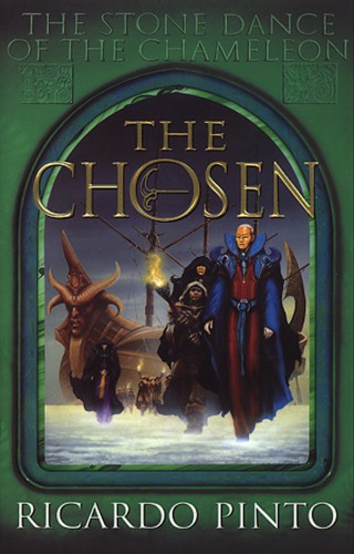 The Chosen