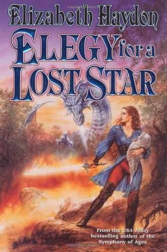 Elegy for a Lost Star