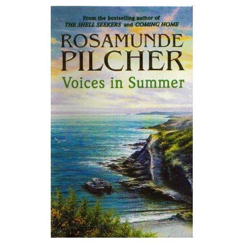 Voices In Summer