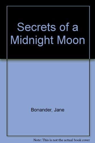Secrets of a Midnight Moon