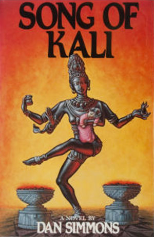 Song of Kali