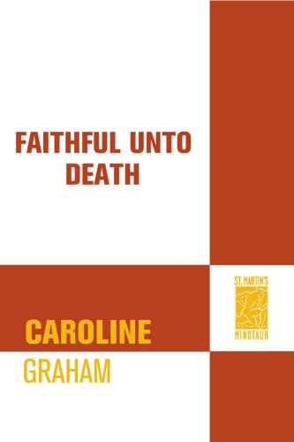 Faithful Unto Death