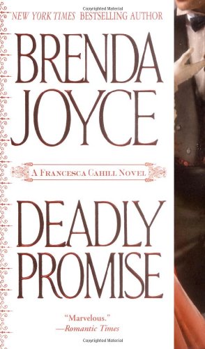 Deadly Promise