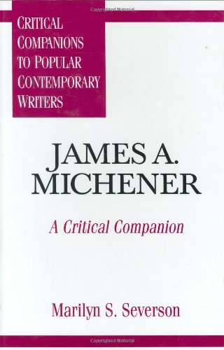 James A. Michener