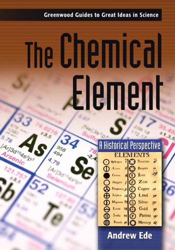 The Chemical Element