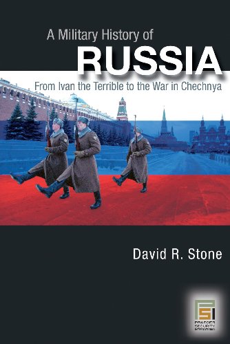 A Military History of Russia