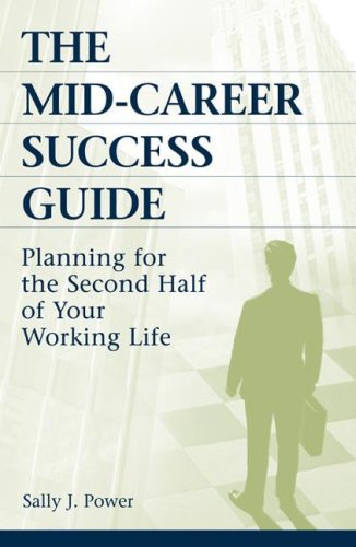 Mid-Career Success Guide