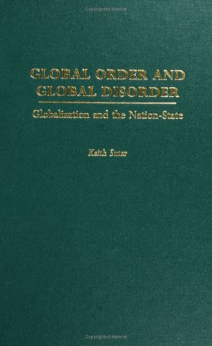 Global Order and Global Disorder