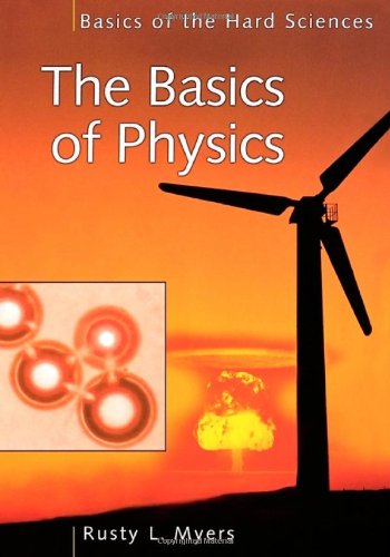 The Basics of Physics