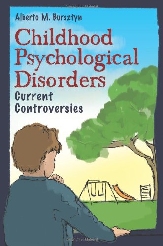 Childhood Psychological Disorders