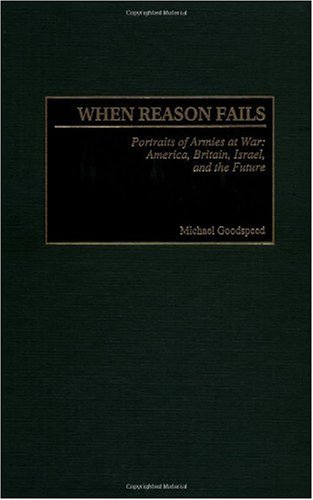 When Reason Fails