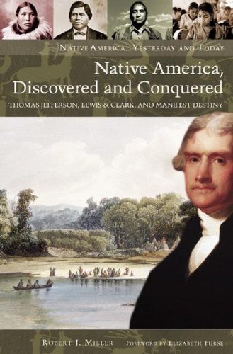 Native America Discovered and Conquered