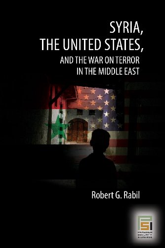 Syria the United States and the War on Terror in the Middle East