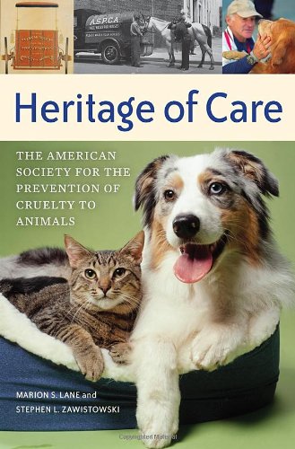 Heritage of Care