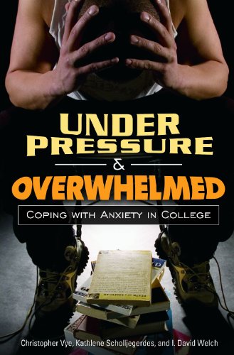 Under Pressure and Overwhelmed